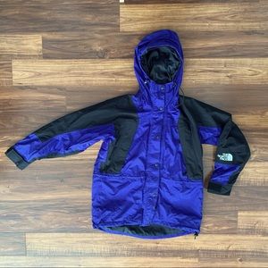 North Face - ski jacket